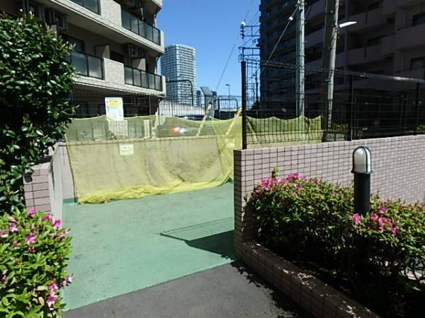 ダイアパレス海老名