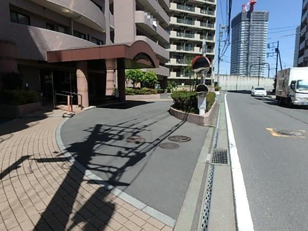 ダイアパレス海老名