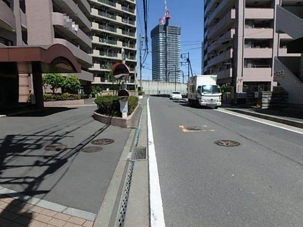 ダイアパレス海老名