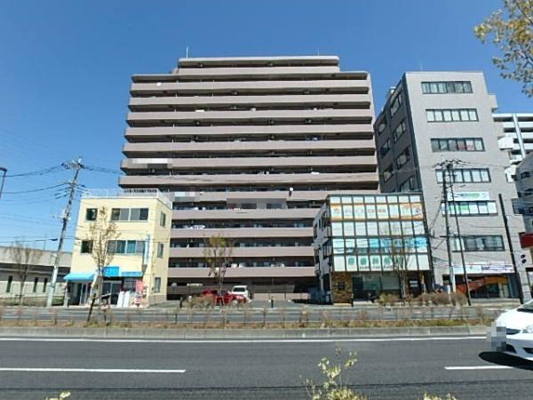 ダイアパレス海老名