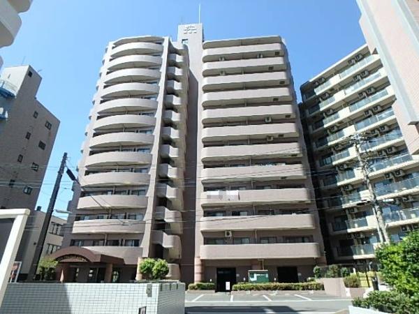 ダイアパレス海老名