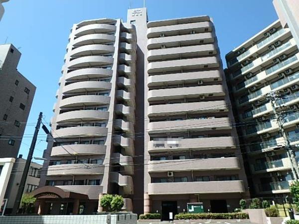 ダイアパレス海老名