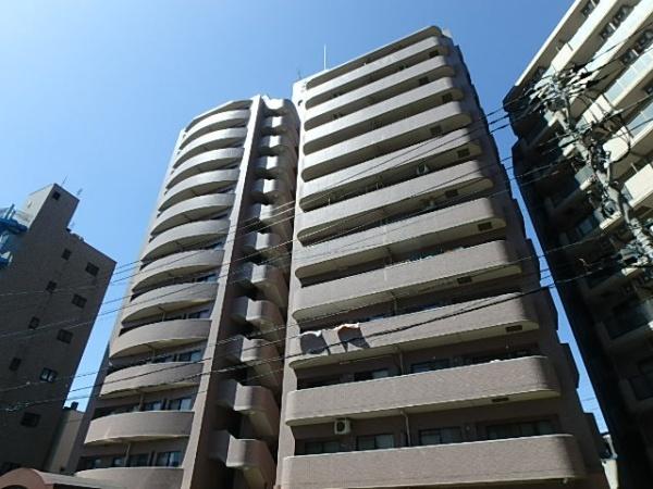 ダイアパレス海老名