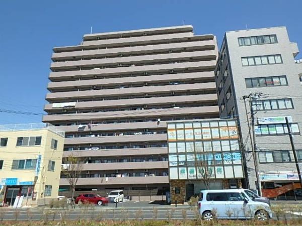 ダイアパレス海老名