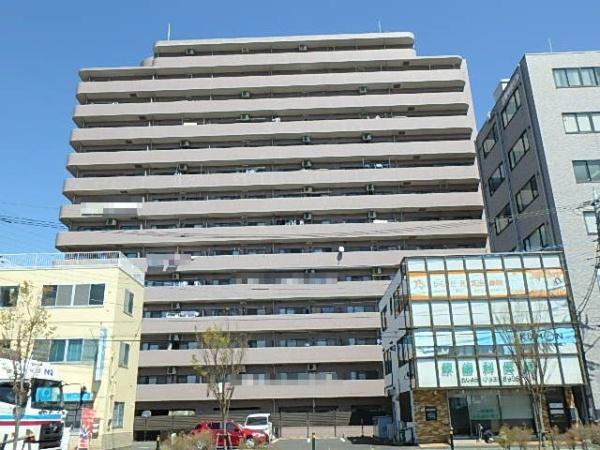ダイアパレス海老名
