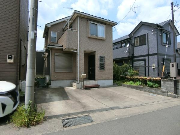 厚木市妻田南２丁目の中古一戸建て