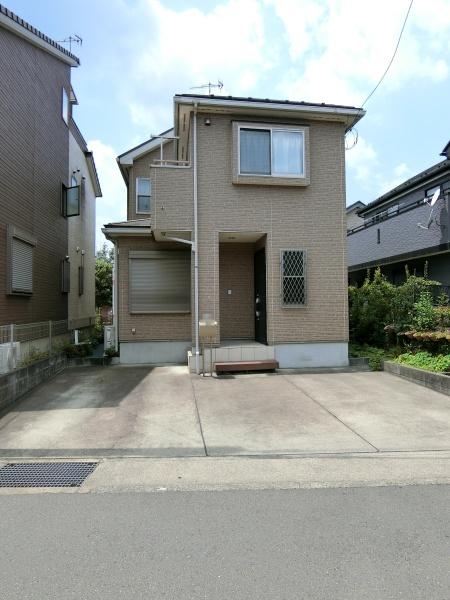 厚木市妻田南2丁目の中古一戸建