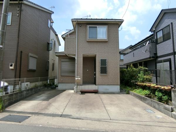厚木市妻田南２丁目の中古一戸建