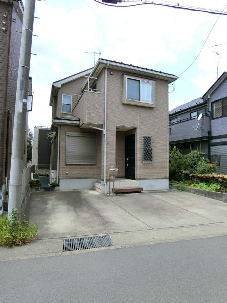 厚木市妻田南２丁目の中古一戸建