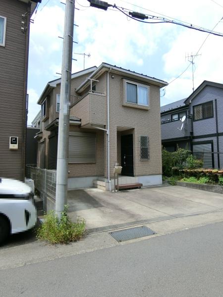 厚木市妻田南２丁目の中古一戸建