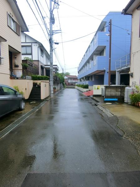 座間市立野台２丁目の新築一戸建