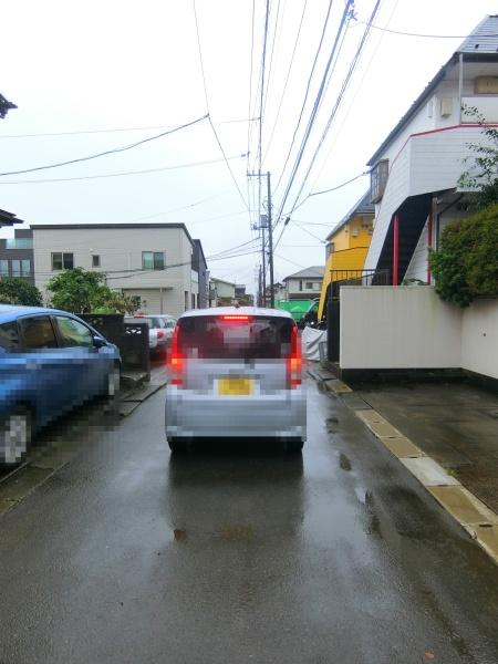 座間市立野台２丁目の新築一戸建