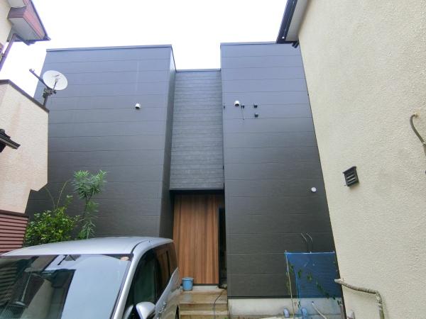 座間市立野台２丁目の新築一戸建