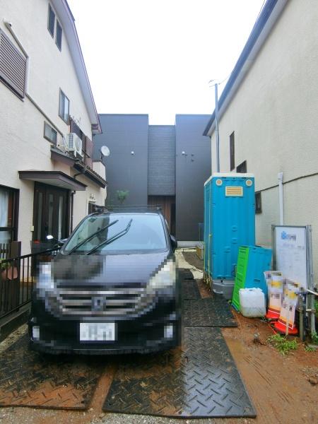 座間市立野台２丁目の新築一戸建