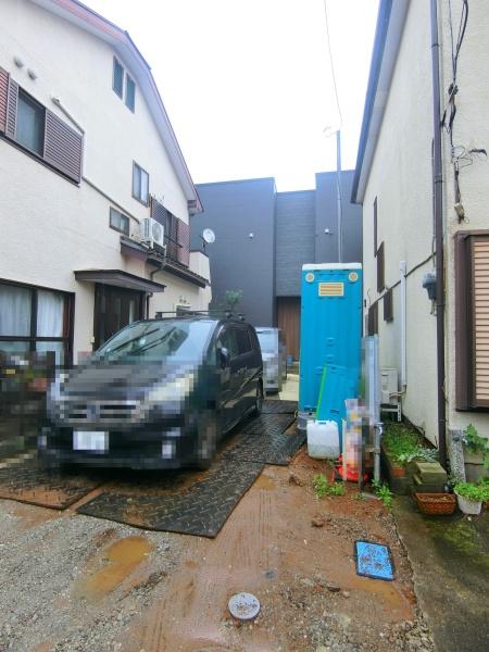 座間市立野台２丁目の新築一戸建