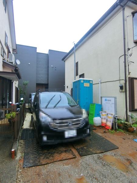 座間市立野台２丁目の新築一戸建