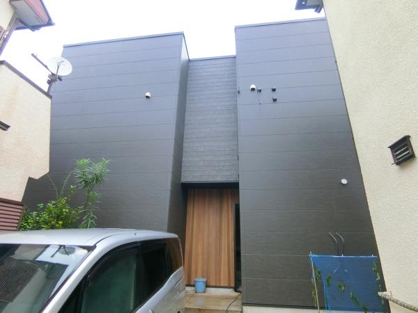 座間市立野台２丁目の新築一戸建