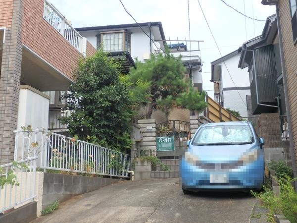 綾瀬市寺尾北３丁目の中古一戸建て