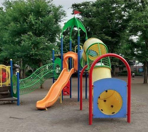 綾瀬市寺尾北３丁目の中古一戸建て(寺尾公園)