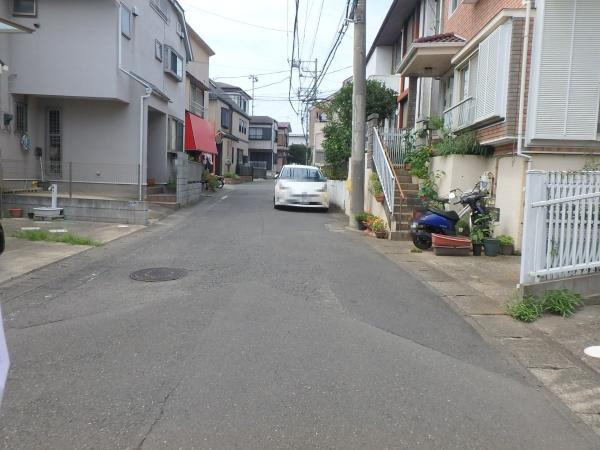 綾瀬市寺尾北３丁目の中古一戸建て