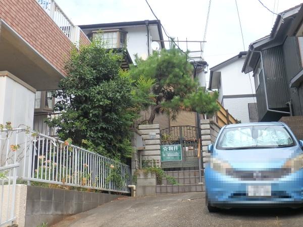 綾瀬市寺尾北３丁目の中古一戸建て
