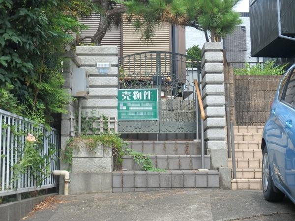 綾瀬市寺尾北３丁目の中古一戸建て