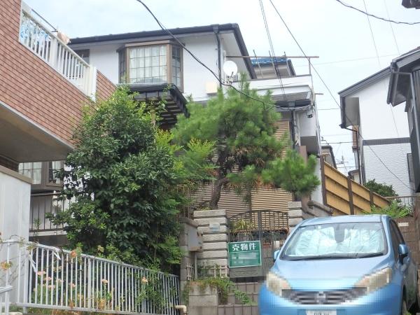 綾瀬市寺尾北３丁目の中古一戸建て