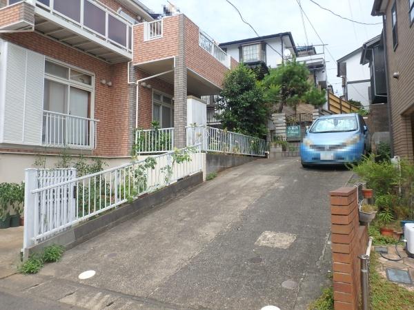 綾瀬市寺尾北３丁目の中古一戸建て