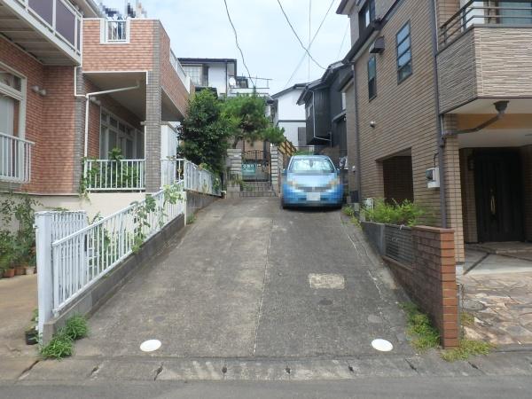 綾瀬市寺尾北３丁目の中古一戸建て