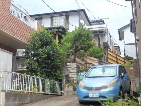 綾瀬市寺尾北３丁目の中古一戸建て