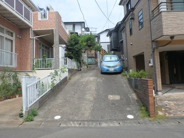 綾瀬市寺尾北３丁目の中古一戸建て
