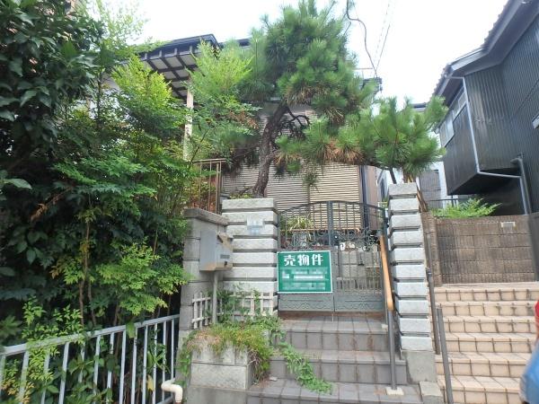 綾瀬市寺尾北3丁目の中古一戸建