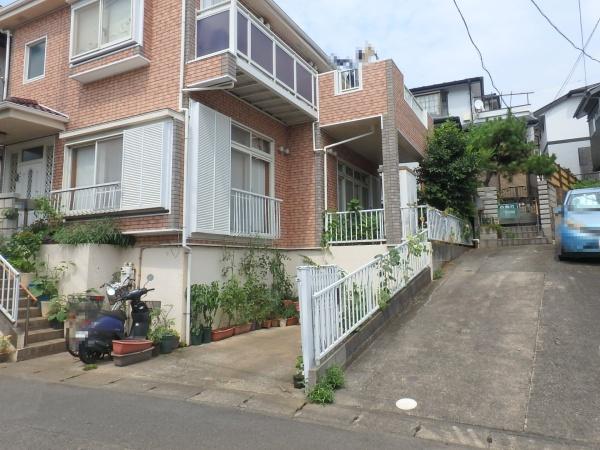 綾瀬市寺尾北３丁目の中古一戸建て