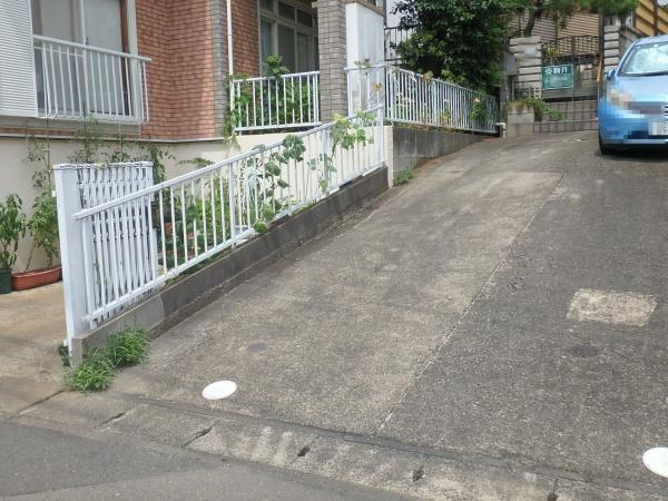 綾瀬市寺尾北３丁目の中古一戸建て