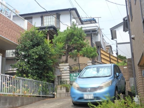 綾瀬市寺尾北３丁目の中古一戸建て