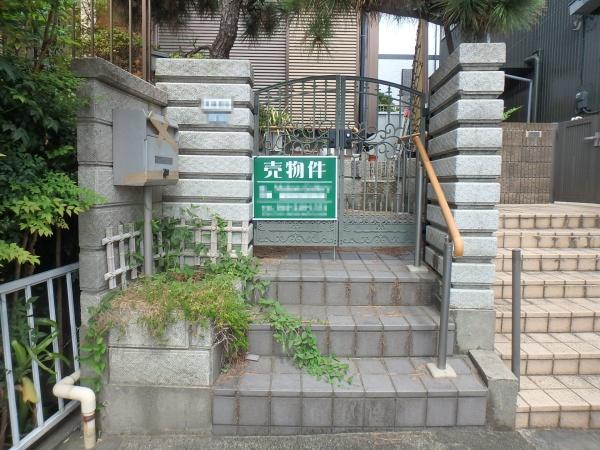 綾瀬市寺尾北３丁目の中古一戸建