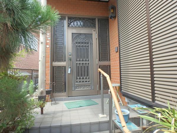 綾瀬市寺尾北３丁目の中古一戸建