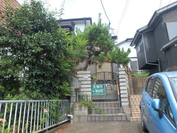 綾瀬市寺尾北３丁目の中古一戸建て