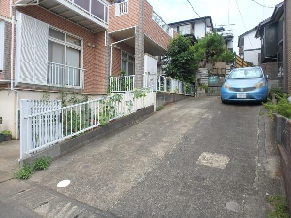 綾瀬市寺尾北３丁目の中古一戸建て