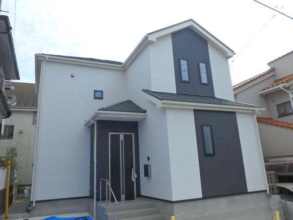 綾瀬市小園の新築一戸建