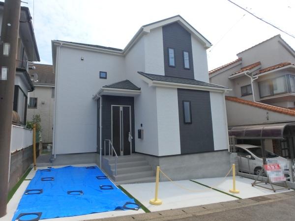 綾瀬市小園の新築一戸建