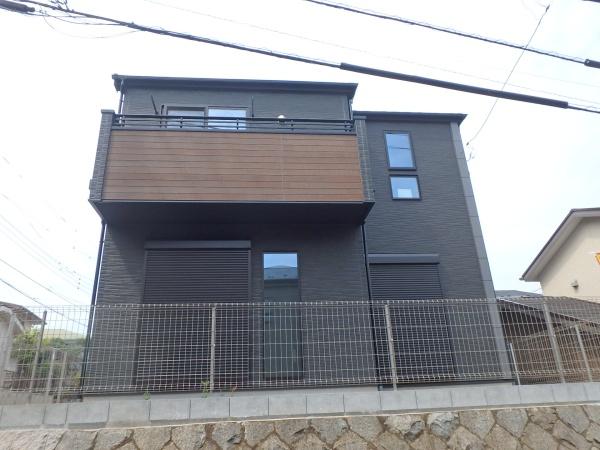 海老名市東柏ケ谷６丁目の新築一戸建