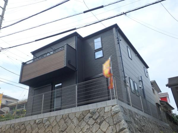 海老名市東柏ケ谷６丁目の新築一戸建
