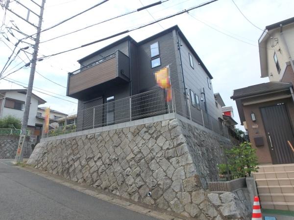 海老名市東柏ケ谷６丁目の新築一戸建