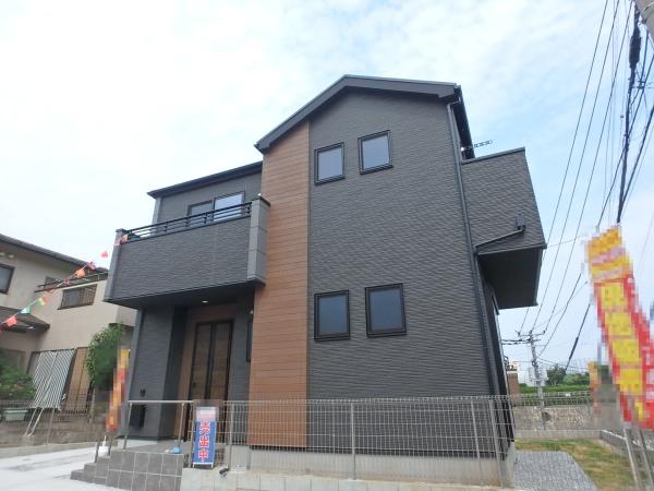 海老名市東柏ケ谷６丁目の新築一戸建