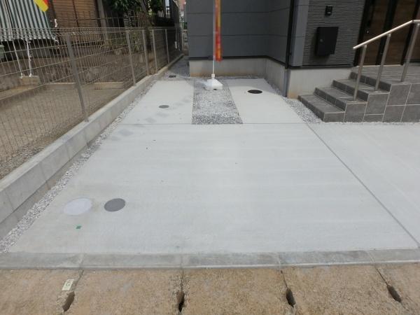 海老名市東柏ケ谷６丁目の新築一戸建
