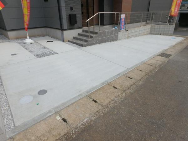 海老名市東柏ケ谷６丁目の新築一戸建
