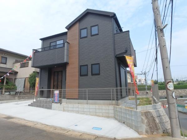 海老名市東柏ケ谷６丁目の新築一戸建