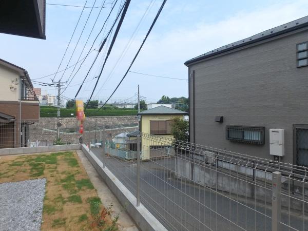 海老名市東柏ケ谷６丁目の新築一戸建