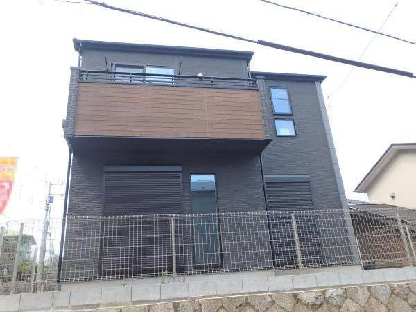 海老名市東柏ケ谷６丁目の新築一戸建